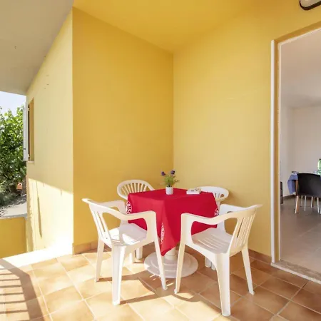 Attractive In With Terrace * Cupra Marittima