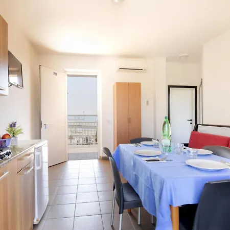 Attractive In With Terrace * Cupra Marittima